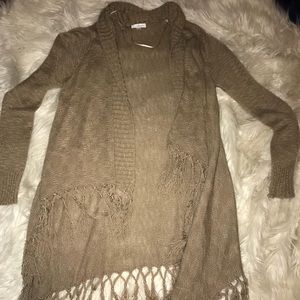 Charming Charlie’s - cardigan